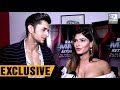 Karishma Sharma And Siddharth Gupta S Exclusive Interview For Ragini MMS Returns