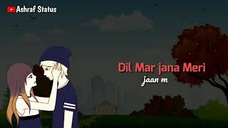 Ishqa Ve Rahat Fateh Ali Khan Sad WhatsApp Status