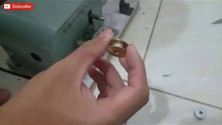 Download lagu Cara mengisi benang sekoci dengan cepat mp3
