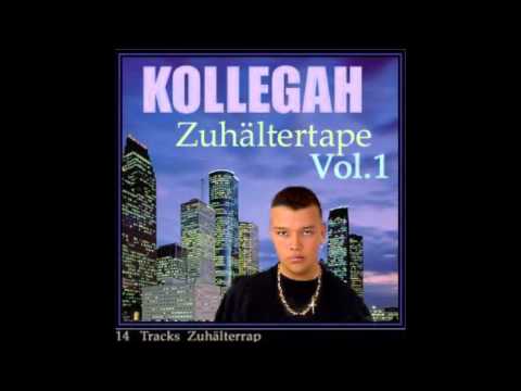 Kollegah - 01 - Intro