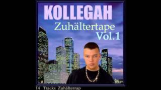 Kollegah - 01 - Intro