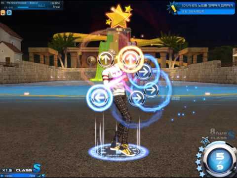 Mstar KR: Boys Like Girls - The Great Escape