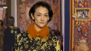 冨永愛、10年ぶりパリコレ復帰を振り返る　「渋谷PARCO リオープン記念トークショー」