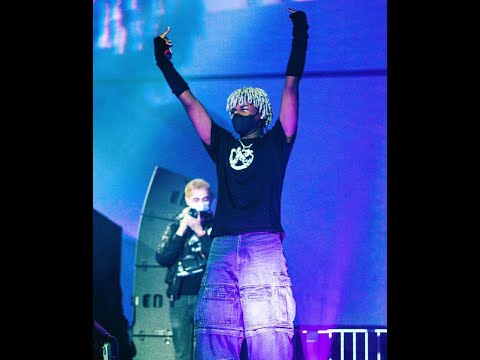 [FREE] Ken Carson x Outtatown x Starboy Type Beat "p0pstar+"