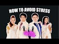 How to Fail (and SUCCEED) - Ep. 10: Musicians in Stress and how to avoid it!