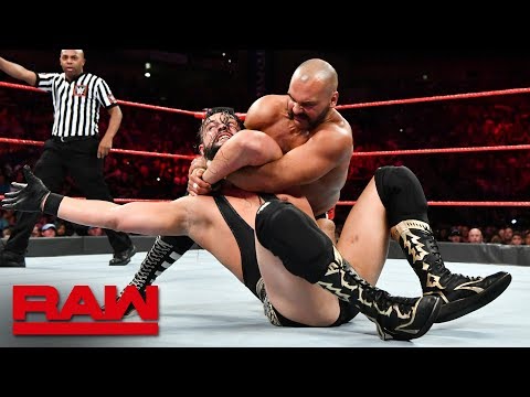 Raw Tag Team Title Match Between The B Team And The Revival Added To SummerSlam Kickoff Show