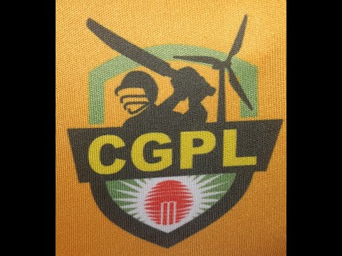 CGPL  2021 - '22