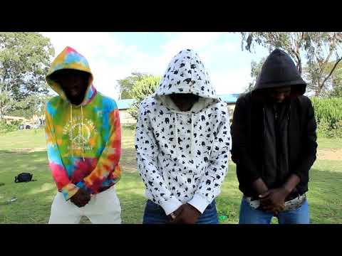 Mavericks Dance Crew_ dama do bling by skalled.