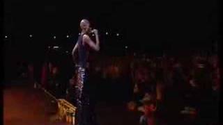 SKUNK ANANSIE - LIVE @ GLASTONBURY 99 - WEAK
