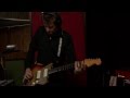 APPROXIMATELY NELS CLINE - Clip of Cline Performing "Compromise"