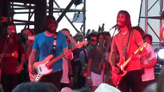 sex sells (and unfortunately i&#39;m buying) -piebald @ bamboozle NJ 5/2/2010