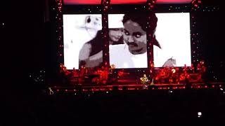 Peter Maffay live - &quot;Halleluja&quot; unplugged Kiel 14.02.2018