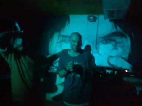 Chaoze One, Mal Élevé, Sookee, Wonda Prince @Juz Mannheim