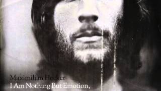 Maximilian Hecker - Glaslights