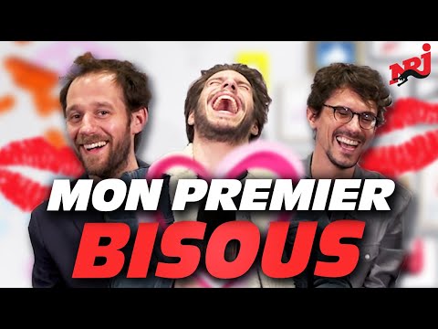 Ce qu'ils ont fait par amour va vous étonner ! #NRJ #ITW