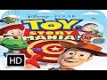 Toy Story Mania Gameplay Espa ol 1080p
