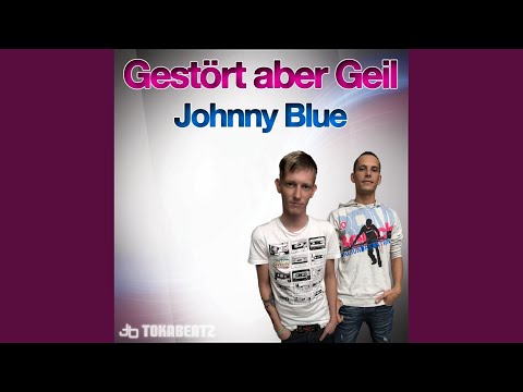 Johnny Blue (Radio Edit)
