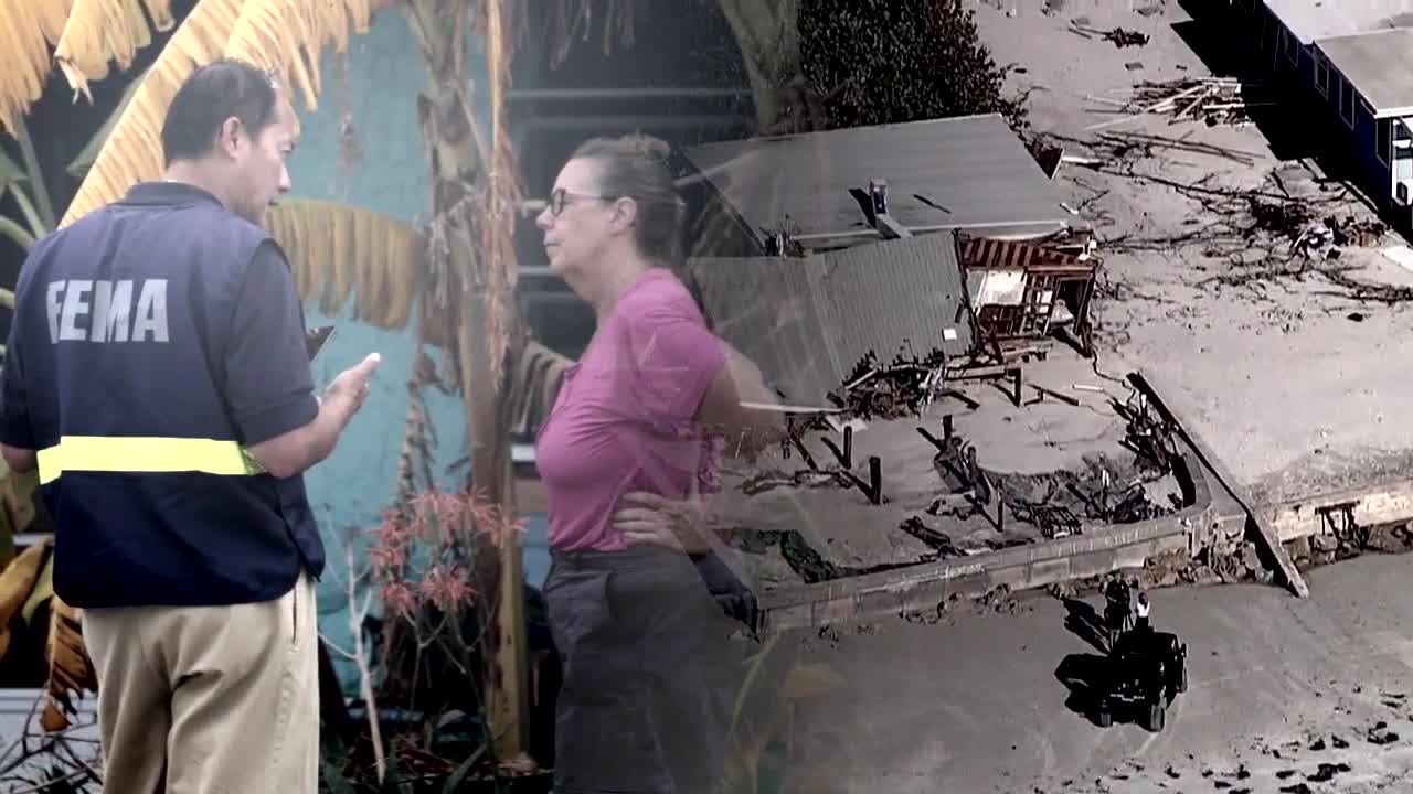 FEMA shuts down temporary help centers in Florida, but will stay in state as Milton draws near