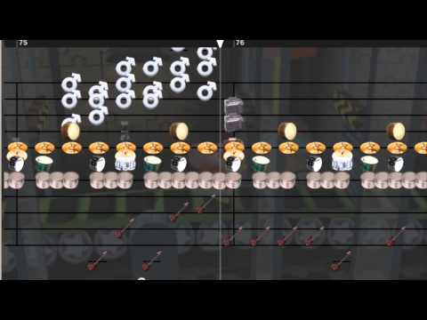 Notessimo 2 | Studying the Factory - Kirby 64: The Crystal Shards