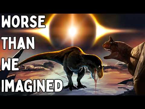 The Second Asteroid You Were Never Taught About