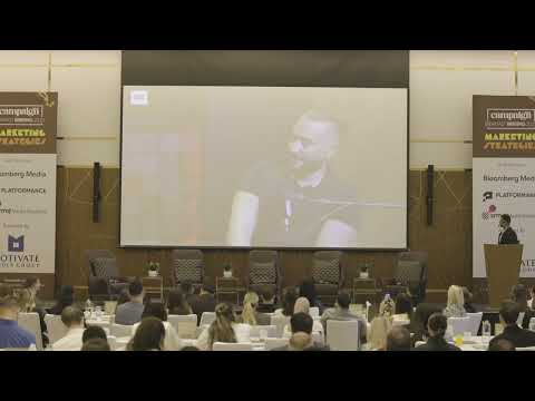 Campaign Breakfast Briefing: Marketing Strategies 2025