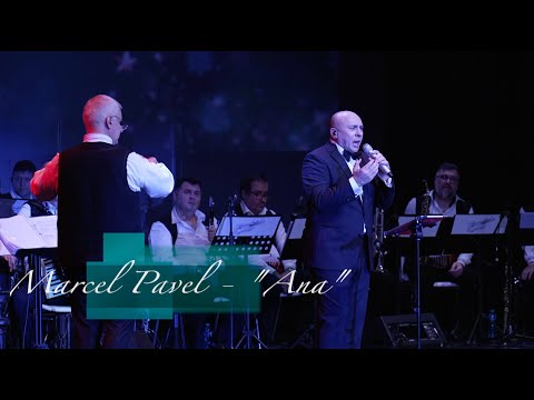 Marcel Pavel - Ana