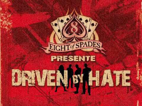 Eight of Spades - Trailer de l'album 