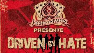Eight of Spades - Trailer de l'album 