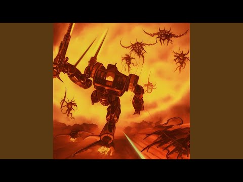 The Vital Vitriol (from "Shovel Knight")