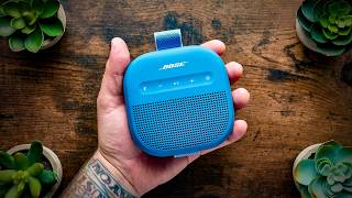 Bose SoundLink Micro (2nd Gen) review: EIGHT YEARS in the making...