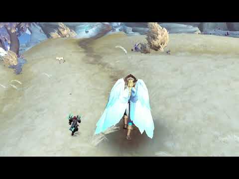 No Peace In Death : Alexandros Morgraine Sent To Maldraxxus over Bastion