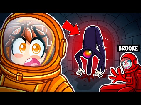 Do NOT Enter this Building alone...