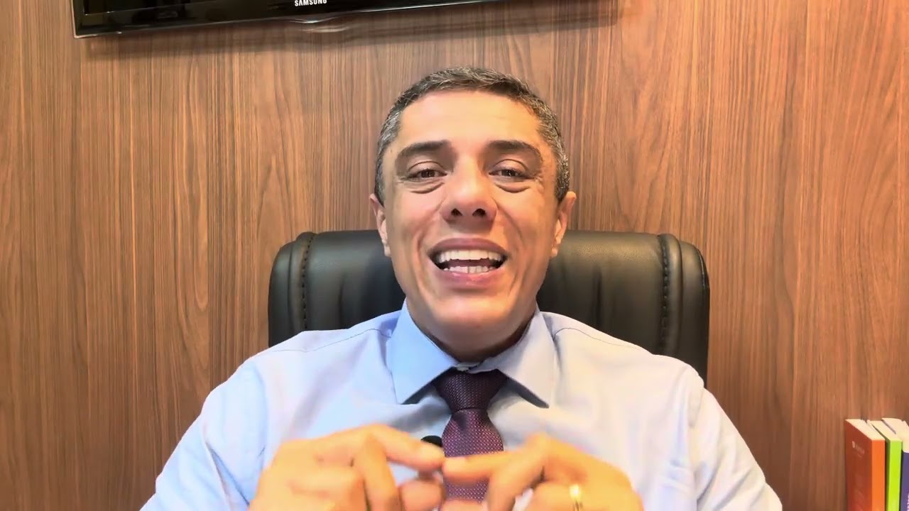 Fui processado, e agora ?