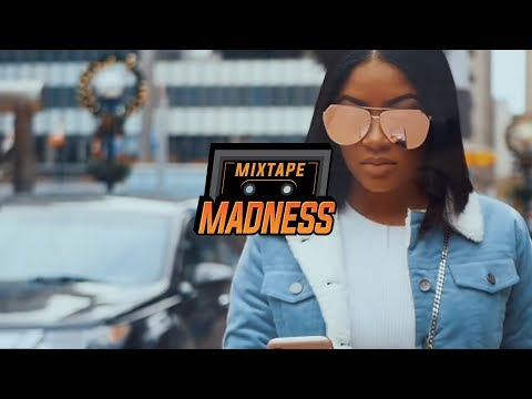September ft Northside Benji - Business Goals (Music Video) | @MixtapeMadness