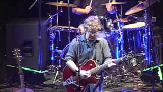 Railroad Earth "Lone Croft Farewell" 11/24/2012 Sherman Theater, Stroudsburg, Pa