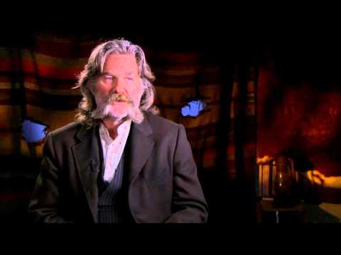 The Hateful Eight - Featurette 2