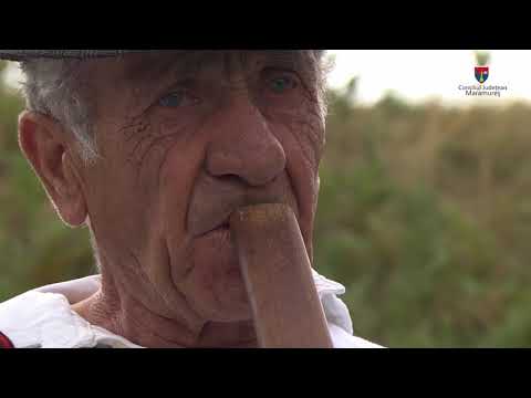 Descoperiți Maramureşul – Discover Maramures