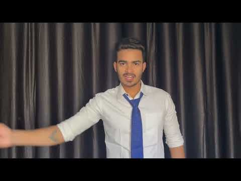 Kashi nath singh  Rich look 