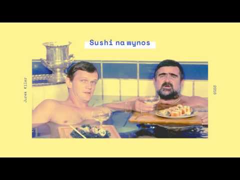 Filip (Jurek Kiler) - Sushi Na Wynos