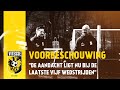 Voorbeschouwing Feyenoord vs Vitesse (2020|2021)