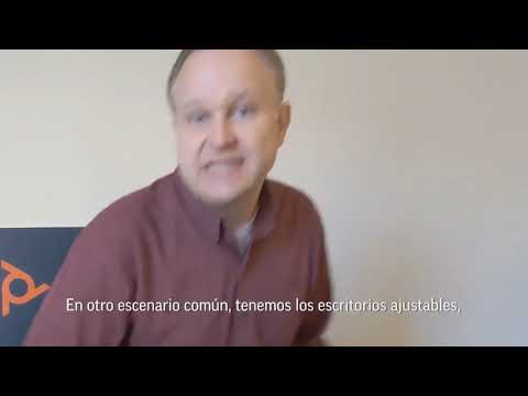 Poly Studio P15 Automatic Camera Framing ES