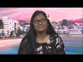 Youth MP On Remarkable Story Of Survival Representing South Auckland