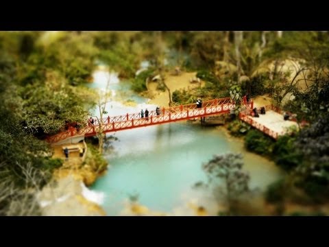 Travel in Laos miniature