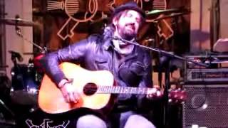 Omar Pedrini feat Enrico Ghedi - Via Padana superiore - Berzo Inferiore - 14.09.2012