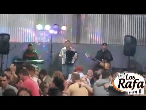 Los Rafa en vivo De cerro azul misiones 