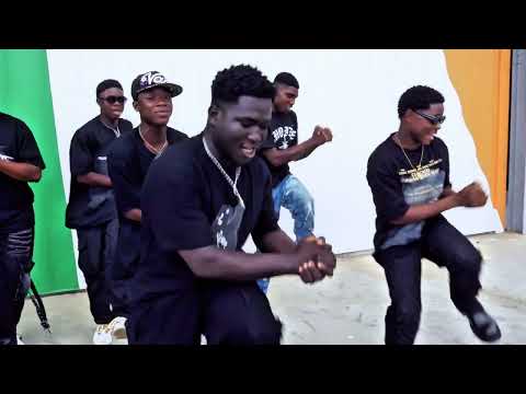 Les prédateurs du youssoumba - sortir dans  dos