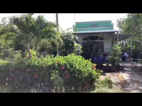 Bán Đất Mặt Tiền Lộ Bờ Tây, Phường 2, Tp Bạc Liêu (Liên hệ: 0378779111) |Nhà đất Bạc Liêu