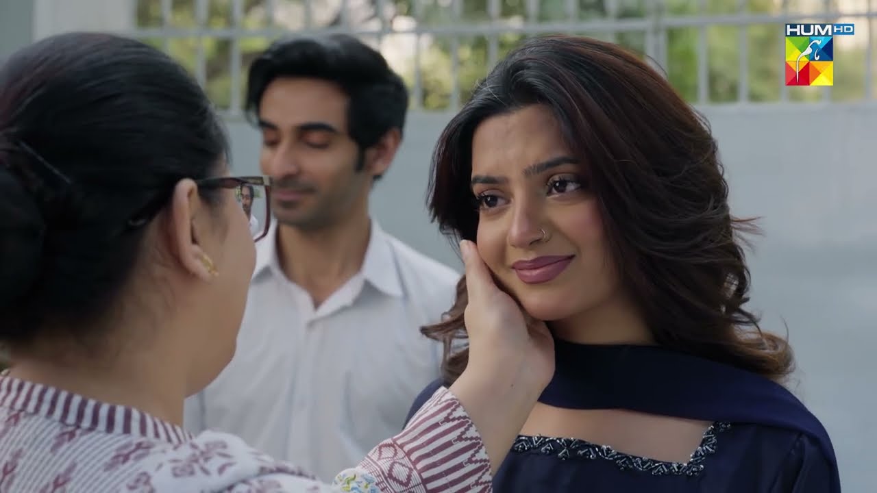 Mein Badal Chuki Houn Beta....Kiya Sonia Karay Gi Sadia Ko Maaf??? Daam-e-Mohabbat - HUM TV