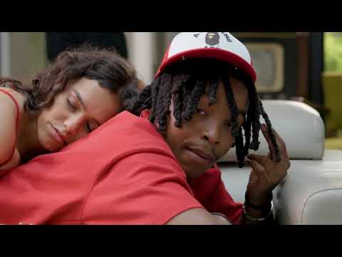 Junior Bvndo feat  Fior 2 Bior    Paris C'est Chic Clip Officiel