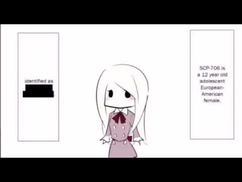 Oversimplified SCP Chapter 42 (but the music is more appropriate.)